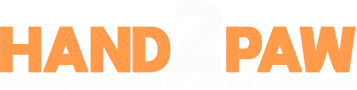 Hand2Paw Logo